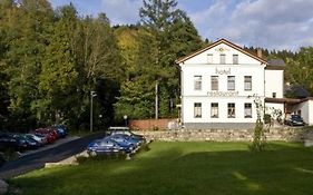 Hotel Epocha