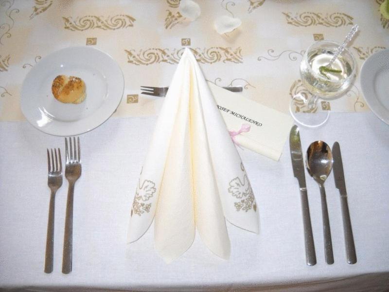 Hotel Epocha Janov nad Nisou Zewnętrze zdjęcie