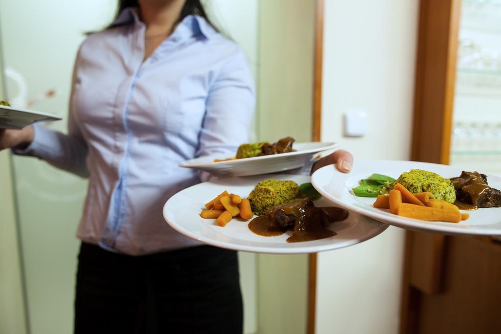 Hotel Epocha Janov nad Nisou Zewnętrze zdjęcie