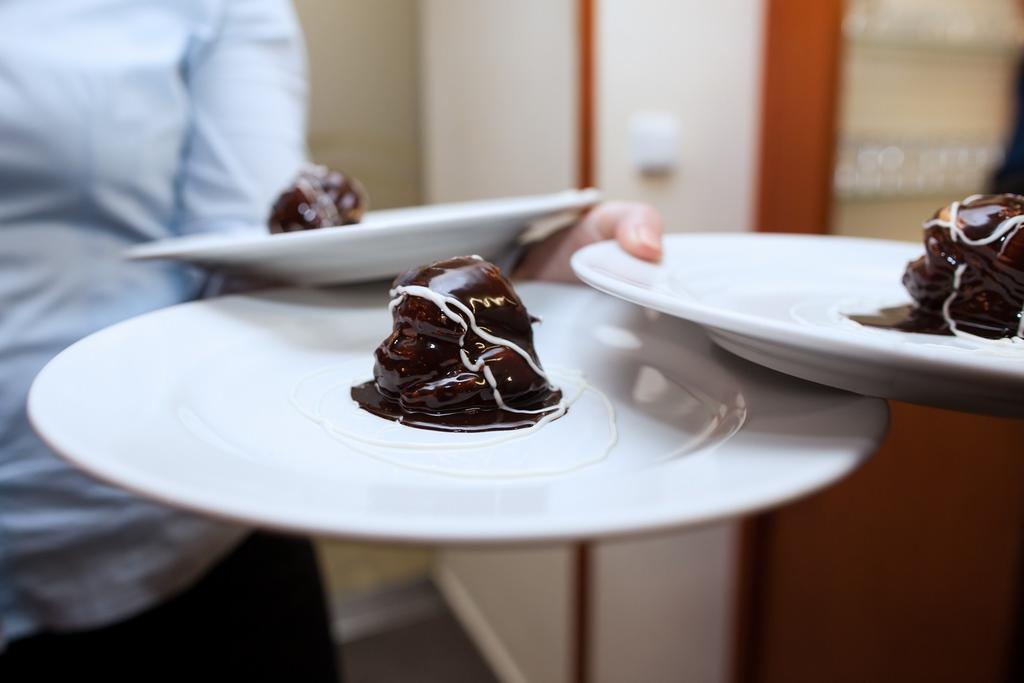Hotel Epocha Janov nad Nisou Zewnętrze zdjęcie